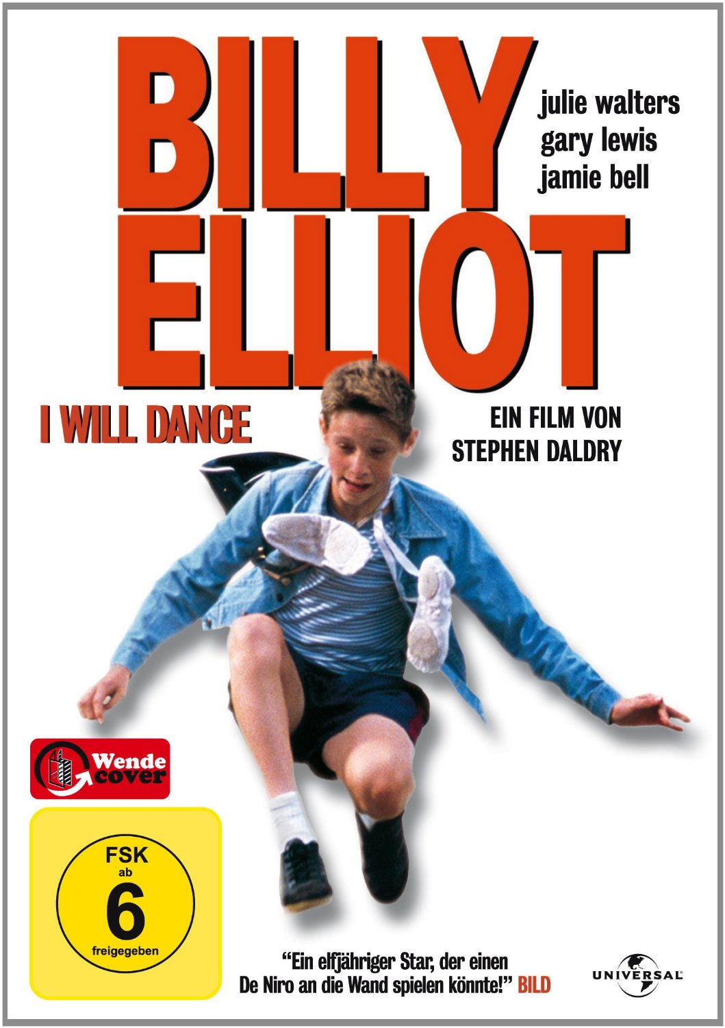 Billy Elliot