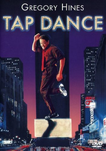 Tap dance