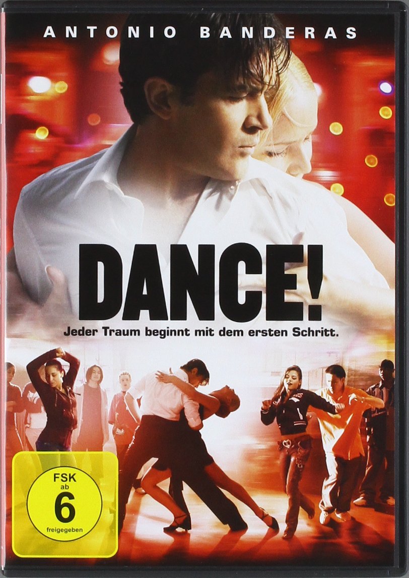 Dance!