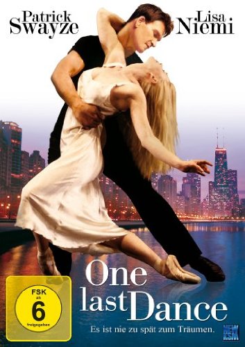 One last dance