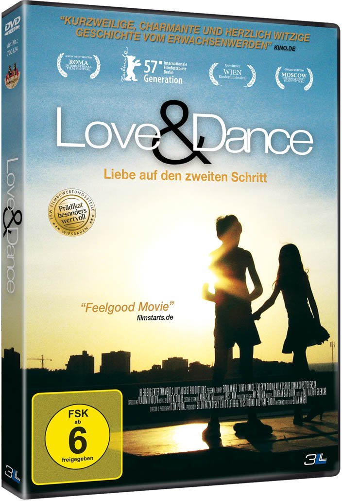 Love & Dance