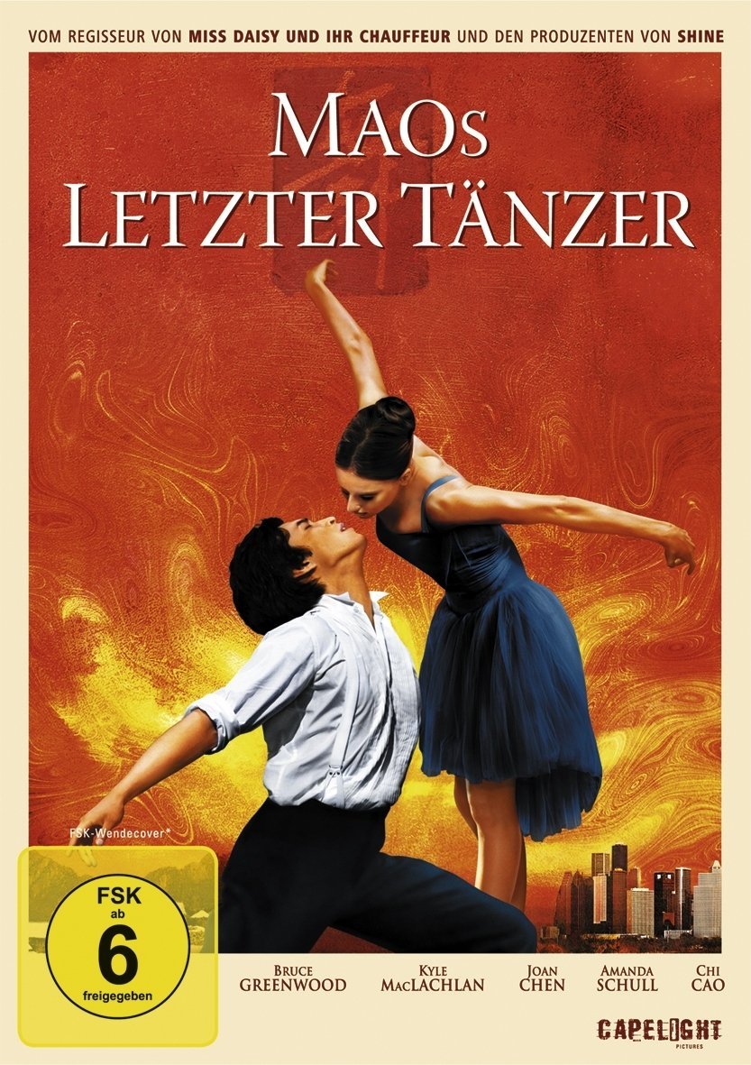 Maos letzter Tänzer